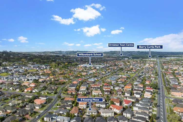 9 Kaseng Place East Tamaki Heights_13