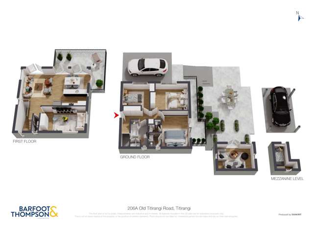 206a Old Titirangi Road Titirangi_1