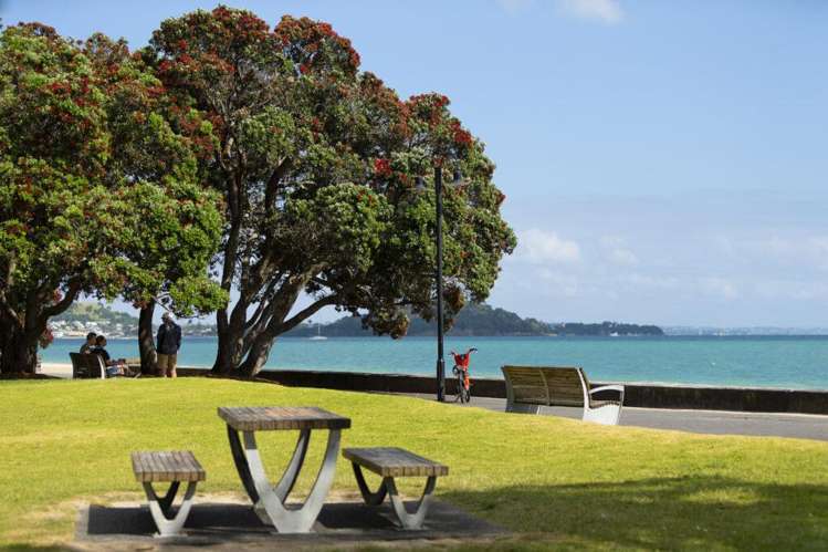 4/1 Marau Crescent Mission Bay_20