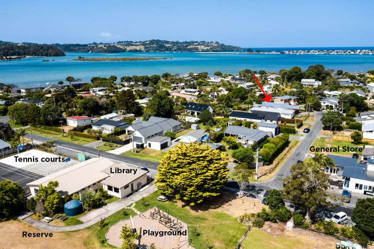 8 Williams Crescent Point Wells_19