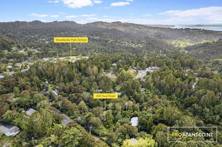 328 Huia Road Titirangi_18