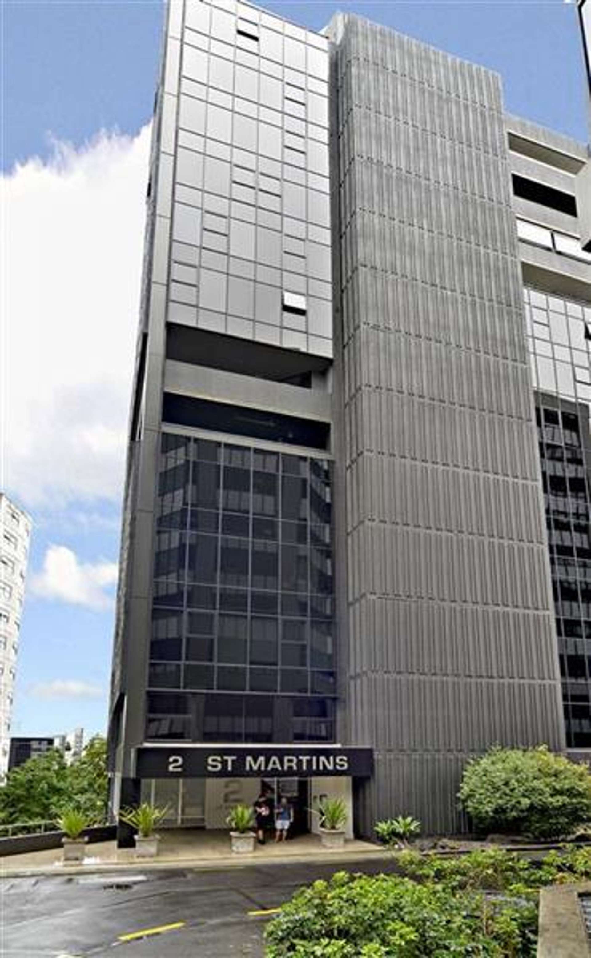 10b/2 Saint Martins Lane Grafton_0