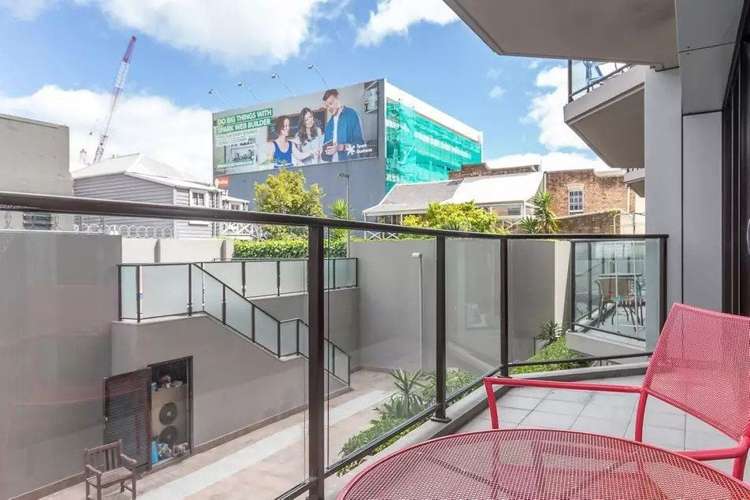 106/135 Vincent Street Auckland Central_18