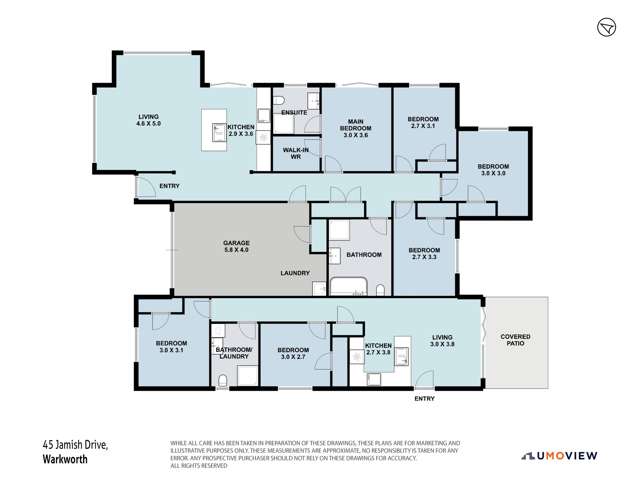 45 Jamish Drive Warkworth_1