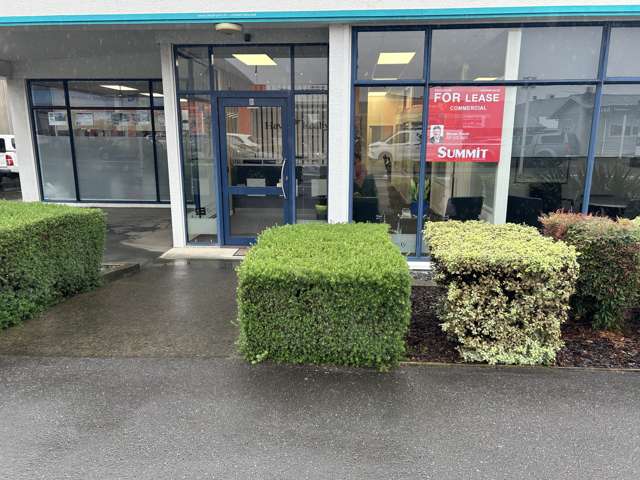 Modern Office Space for Lease - Central Richmond