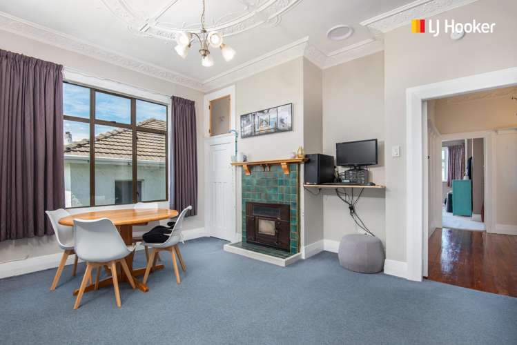 16 Nottingham Crescent Calton Hill_11