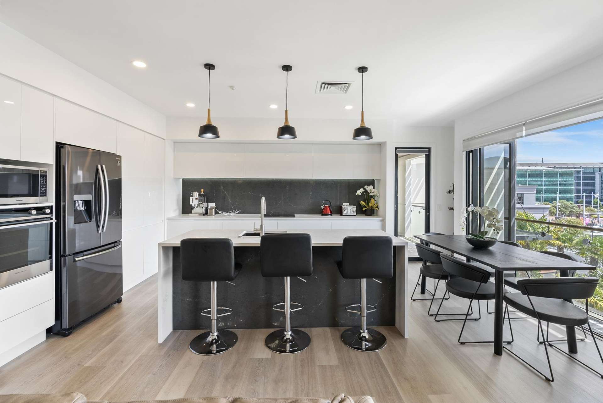 3B/20 Pakenham Street East Auckland Central_0