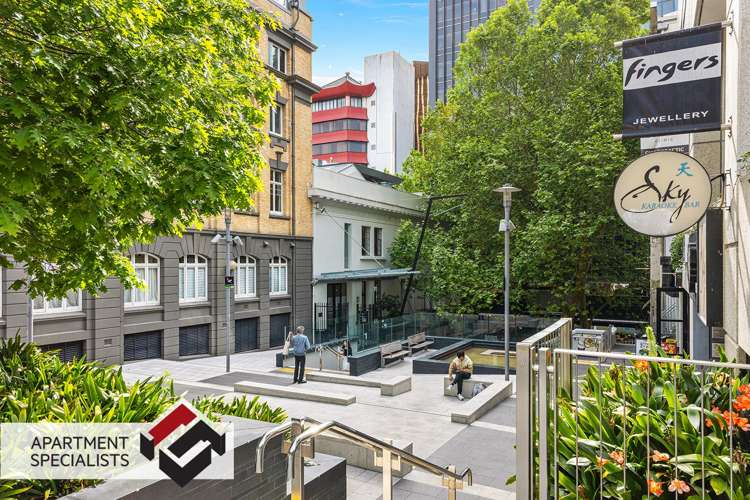 28 Wellesley Street Auckland Central_22