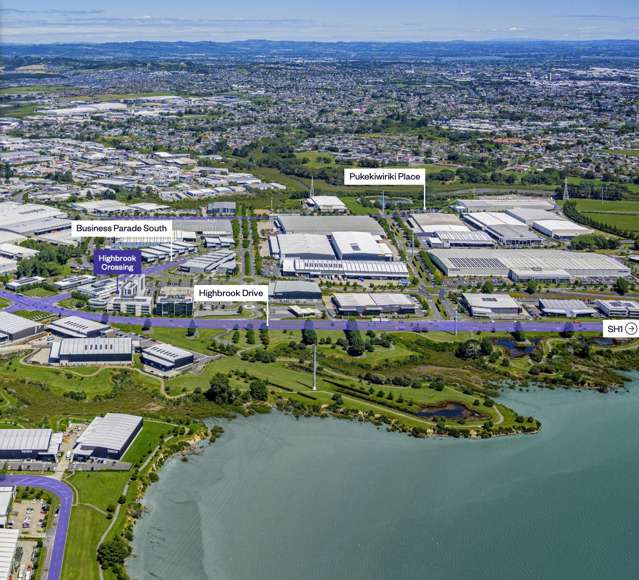 Part Lvl 1/64 Highbrook Drive East Tamaki_1