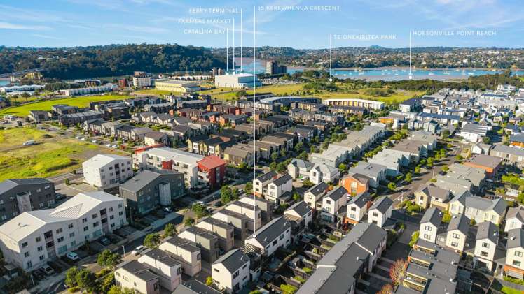 35 Kerewhenua Crescent Hobsonville Point_19