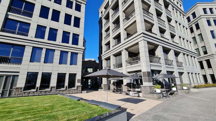 Suite 1.3/10 Viaduct Harbour Avenue Auckland Cbd_2