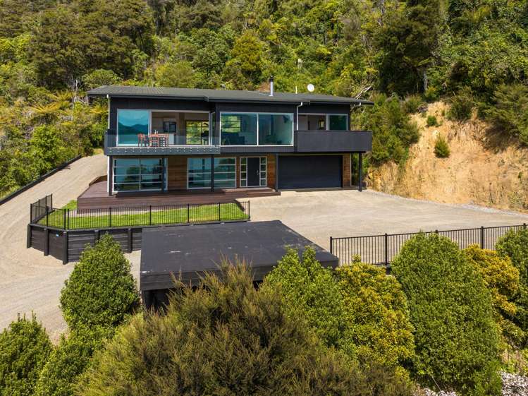 2793 Queen Charlotte Drive, Whenuanui Bay Marlborough Sounds_27