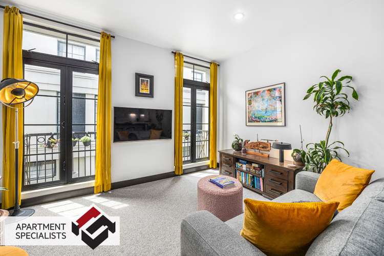 3g/5 Cheshire Street Parnell_1