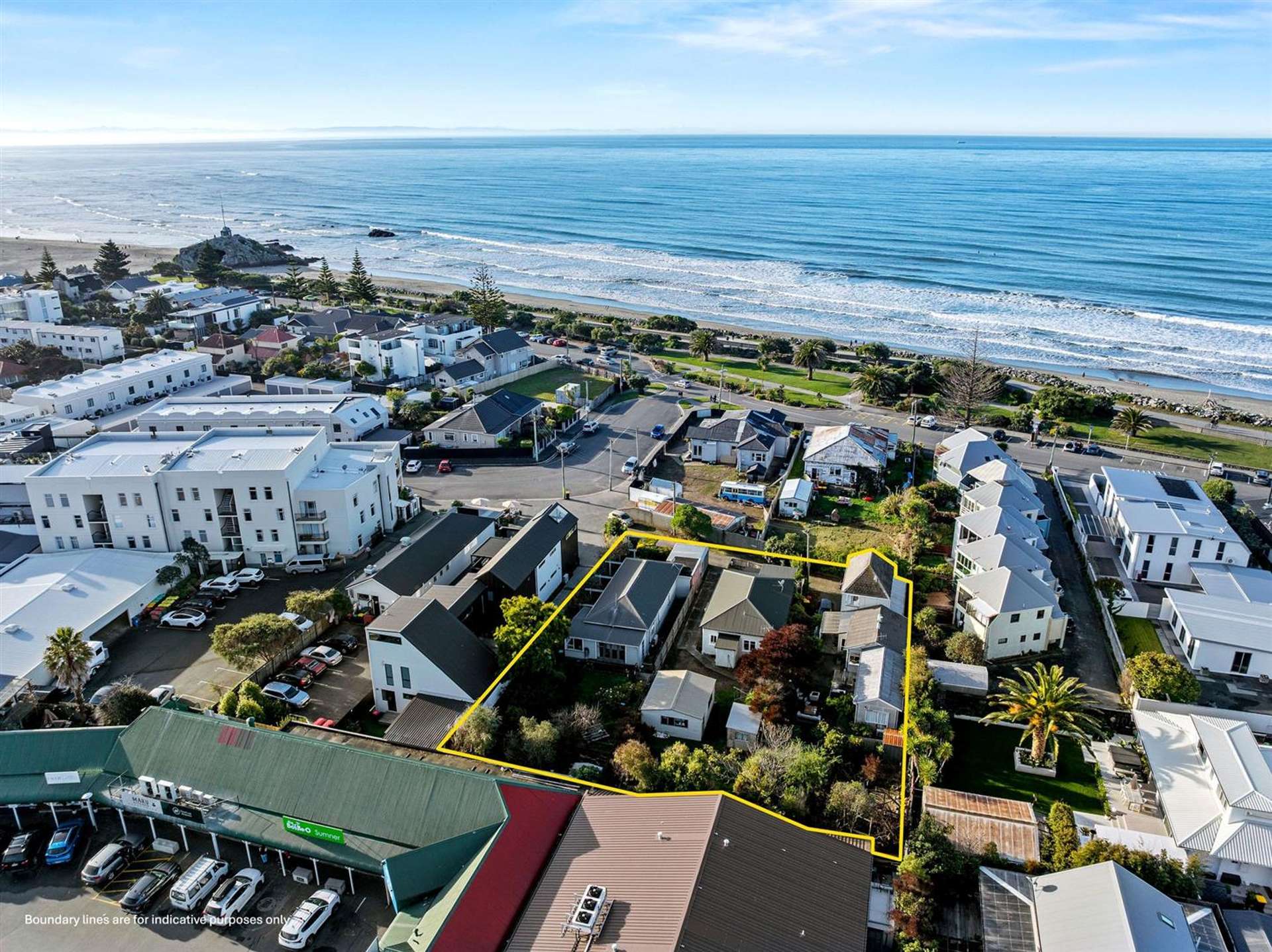 52, 54, 56 Marriner Street Sumner_0