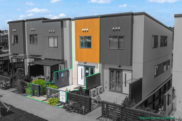 Smart Family Living Near Ormiston's Best Schools