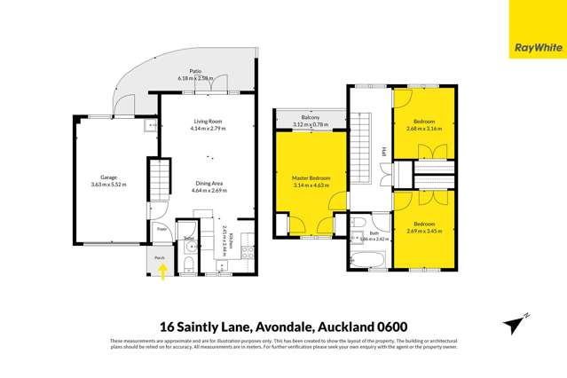 16 Saintly Lane Avondale_1