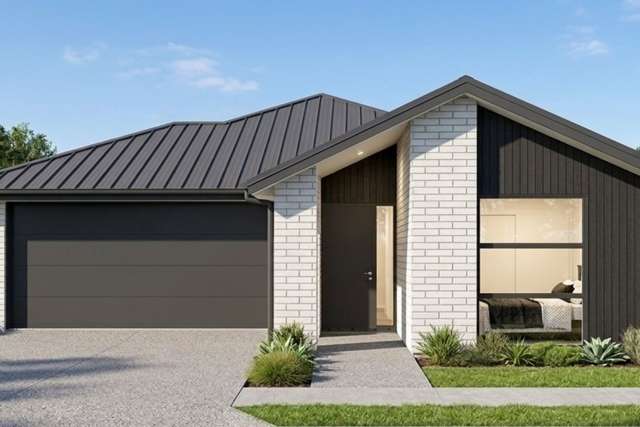 Unbeatable Quality in Upcoming Subdivision!