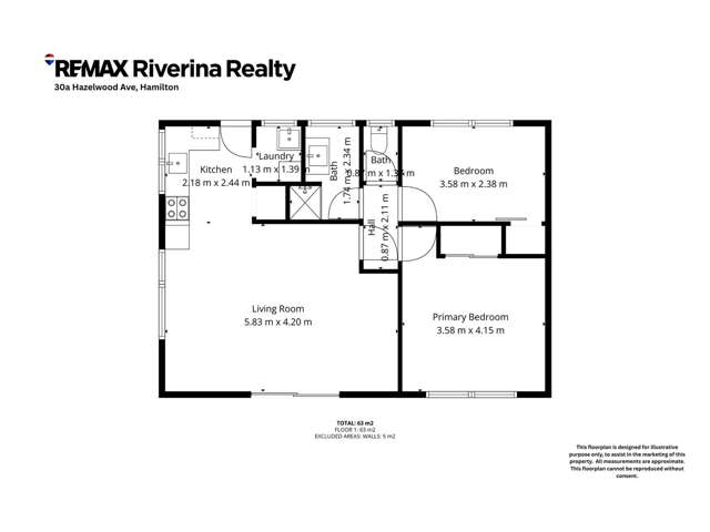 30A Hazelwood Avenue Dinsdale_1