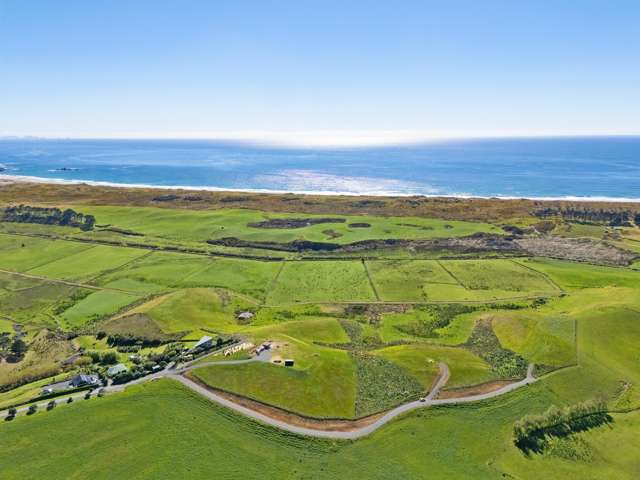Lot 3, Blue Horizon Road Whangarei Heads_4
