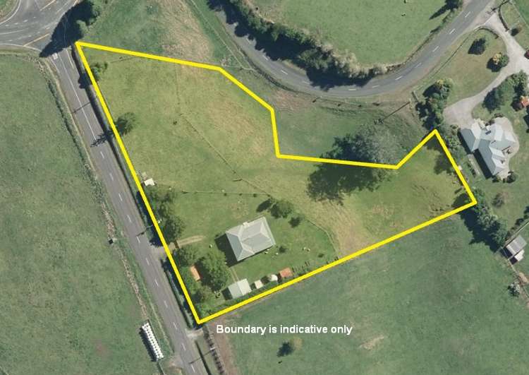 320 Glue Pot Road Oropi Western Bay Of Plenty Rural Property For