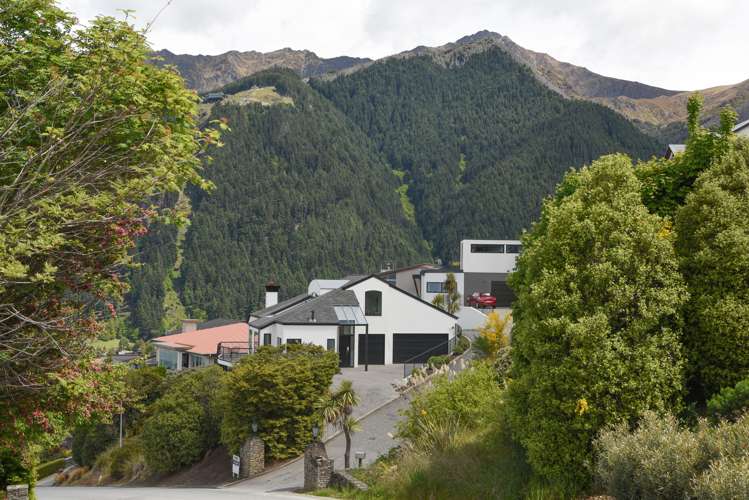 30 Edinburgh Drive Queenstown_22