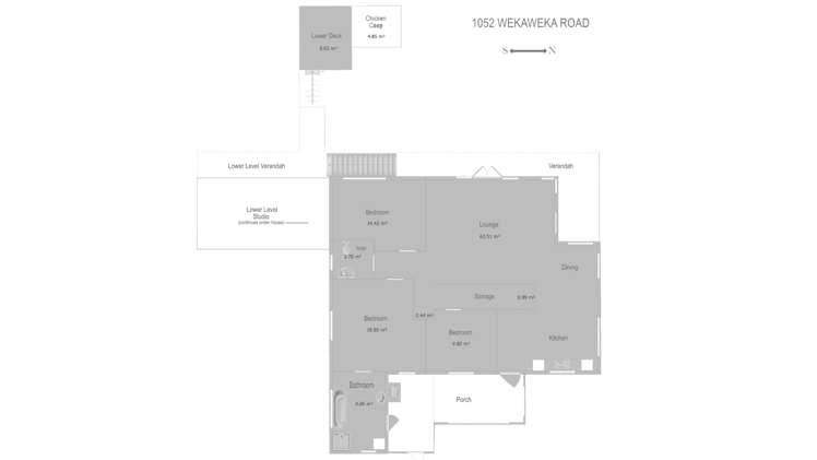1052 Wekaweka Road Waimamaku_47