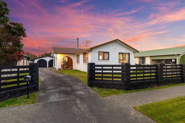 On the Market After 30 Wonderful Years