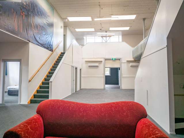 2 View street Dunedin Central_1