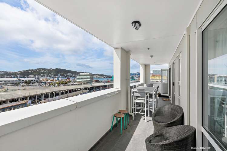 415/107 Thorndon Quay Pipitea_8