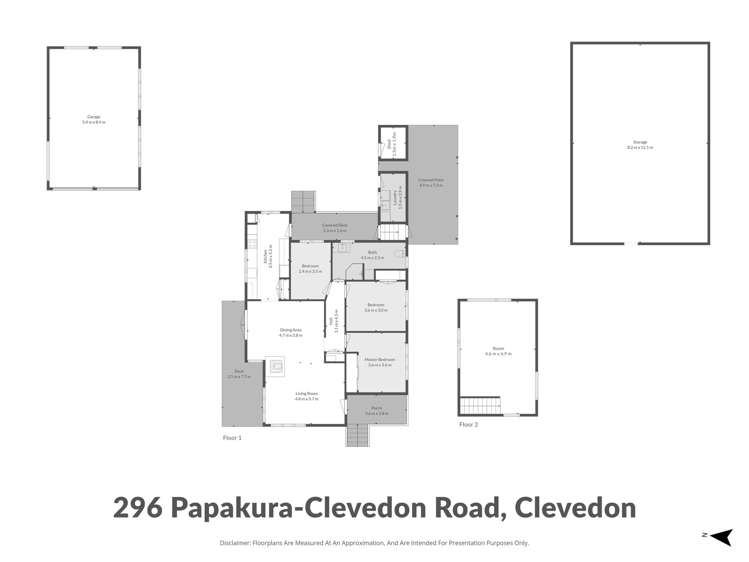 296 Papakura-clevedon Road Clevedon_14