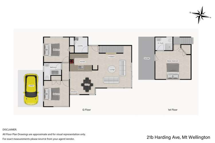 21b Harding Avenue Mount Wellington_13