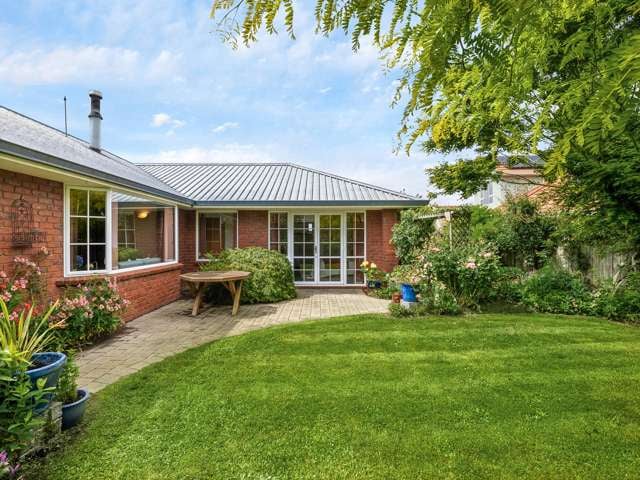 Charming 3-Bedroom Family Home in a Serene Location