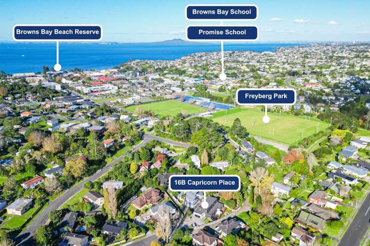 16b Capricorn Place Browns Bay_17