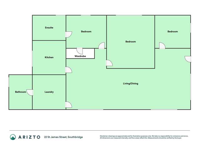 22 St James Street Southbridge_1