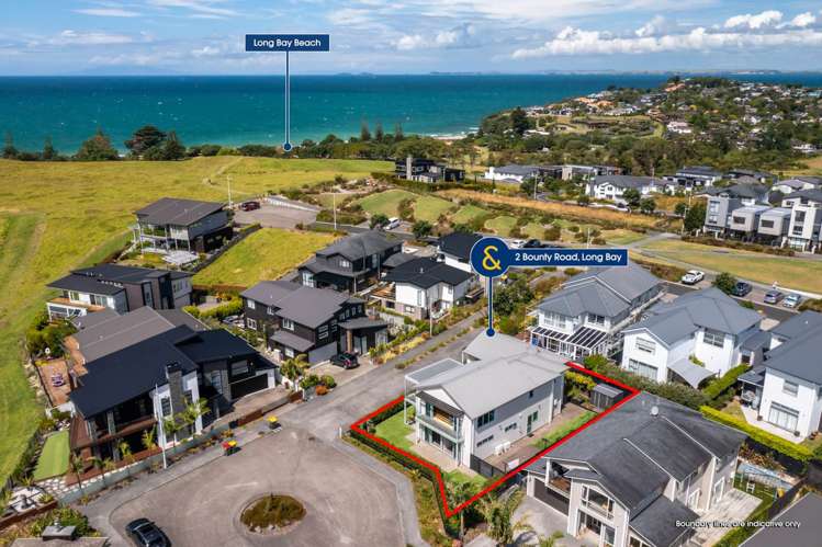 2 Bounty Road Long Bay_29