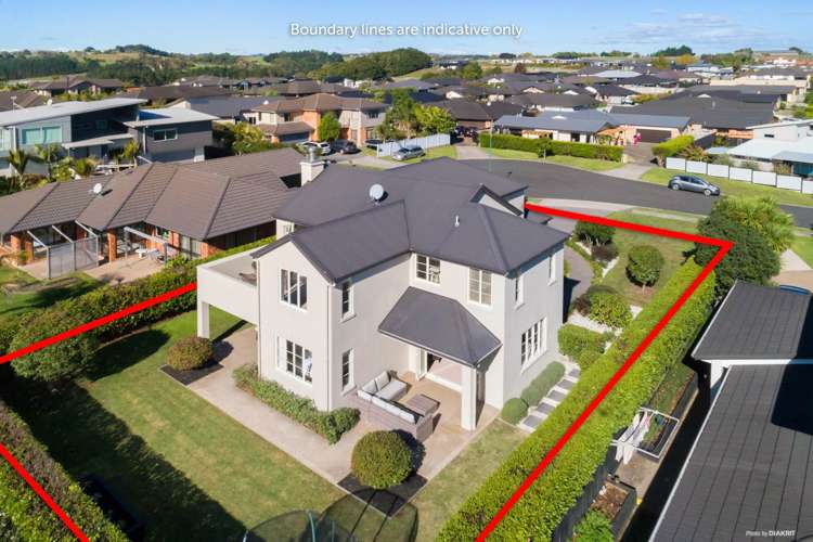 7 Rushland Rise Pukekohe_23