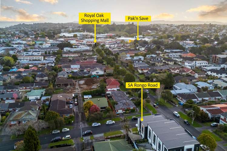 5 Rongo Road Royal Oak_20