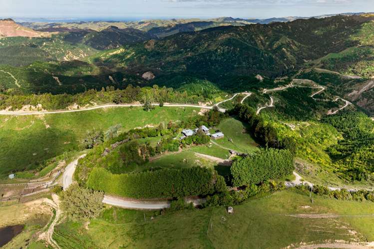 551 Parikanapa Road Tiniroto_24