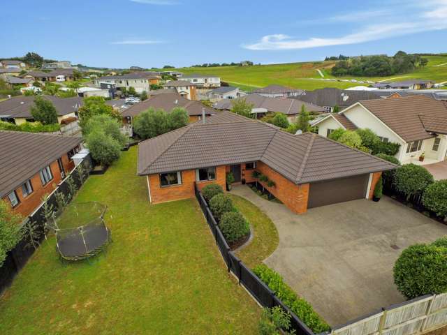 17 Aufidius Place Pukekohe_1