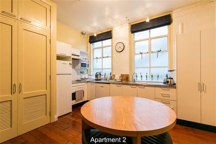 2/272 Wakefield Street Te Aro_16