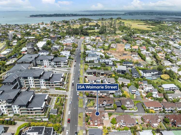 15a Waimarie Street Saint Heliers_34