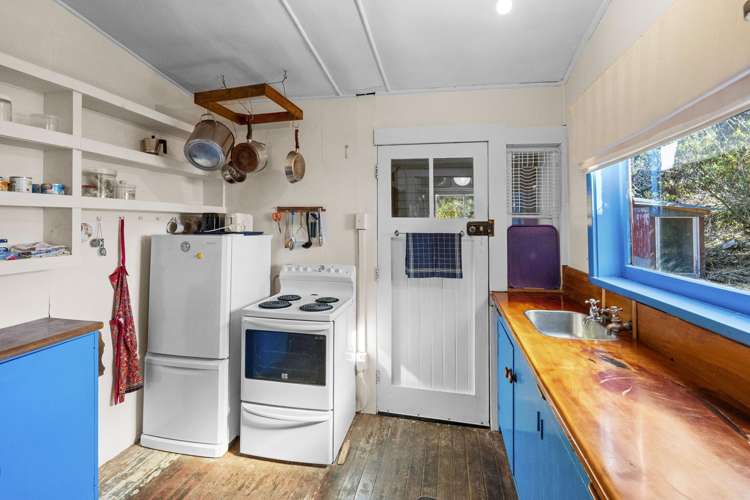 13 Sunshine Terrace Arthur's Pass National Park_7