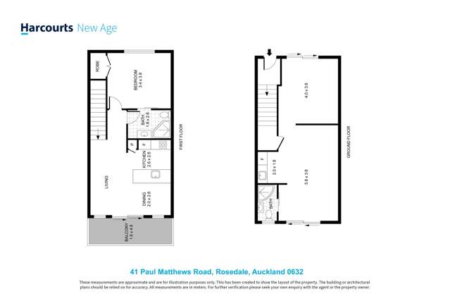2/41 Paul Matthews Road Rosedale_1