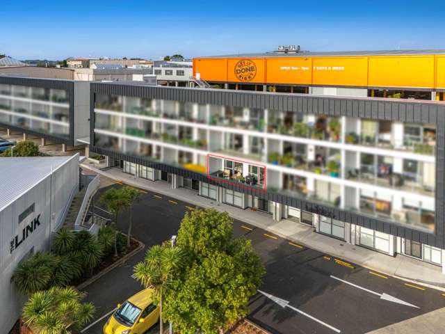 Unit 121/17 Link Crescent Stanmore Bay_3