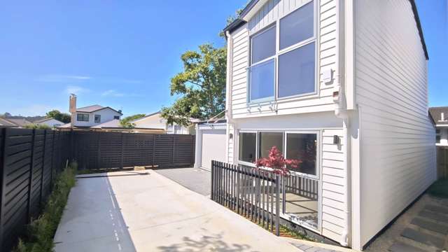 Brand New 3 Bedroom, 2.5 Bathroom in Beach Haven