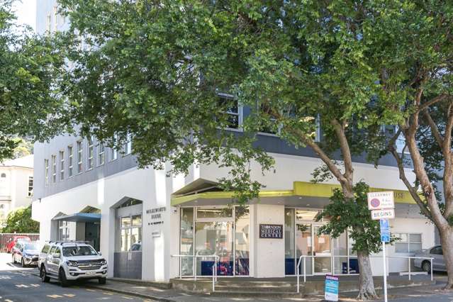 2A & 2B 101 Molesworth Street Thorndon_3