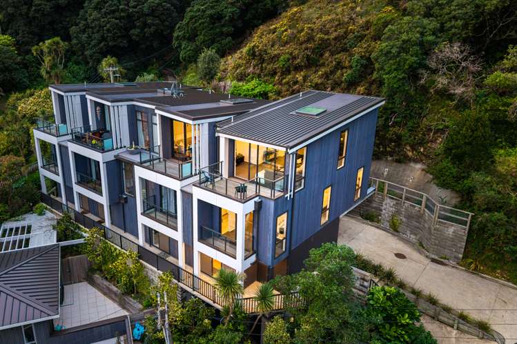 1C Wilkinson Street Oriental Bay_21