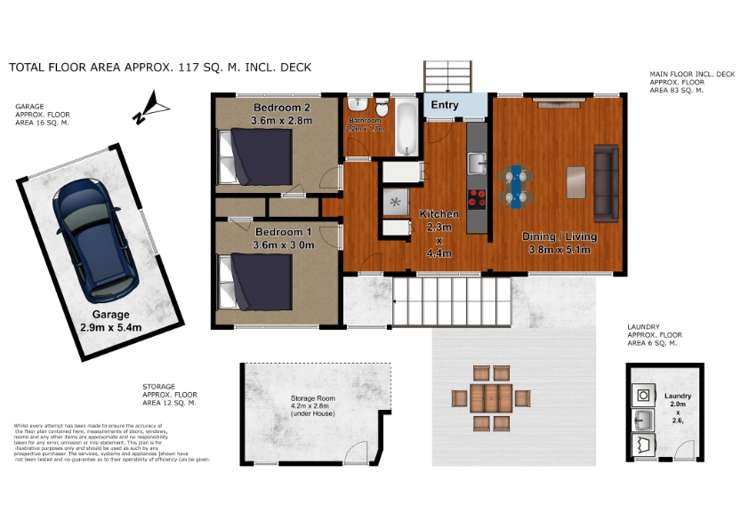 2/7 Everest Street Devonport_20