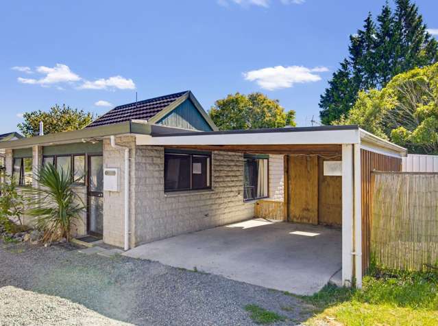 Smart Start Near The City