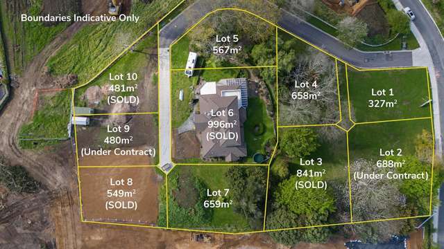 Lot 1/111 Hastings Road Pyes Pa_1